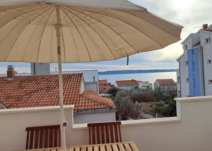 Apartamento Mina *