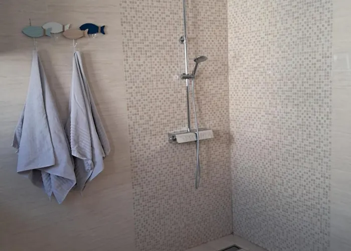 Apartamento Mina Trogir