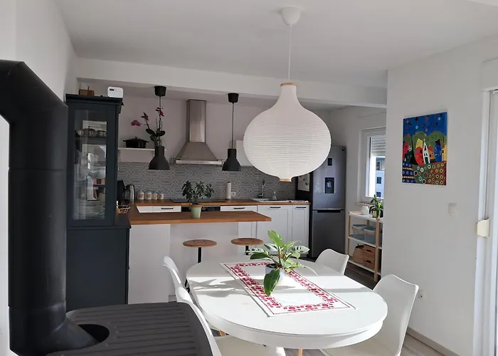 Apartamento Mina
