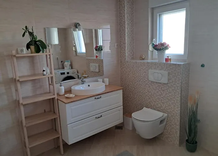 Mina Apartamento *