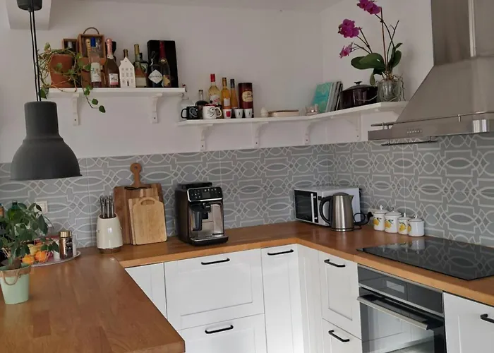 Apartamento Mina Trogir