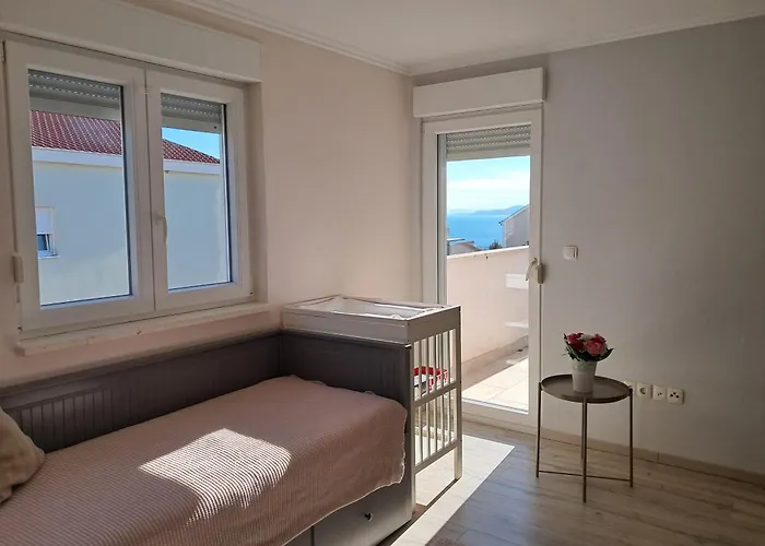 Apartamento Mina *