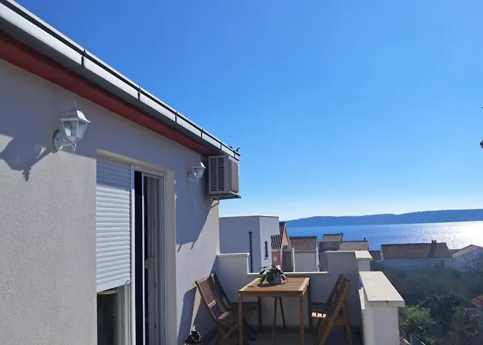 Apartamento Mina Trogir