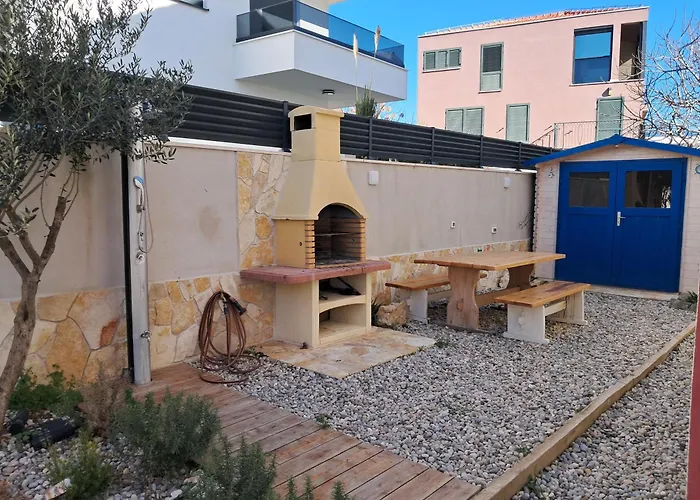 Mina Apartamento *