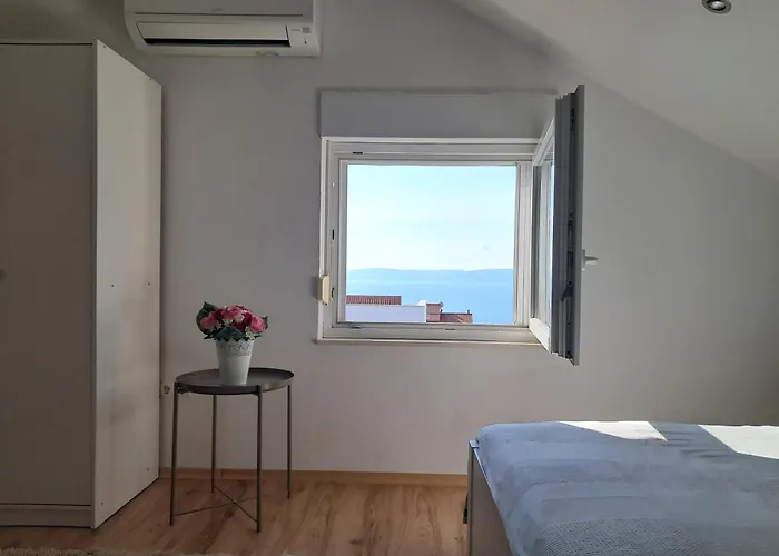 Mina Apartamento Trogir