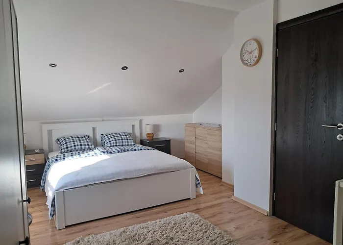 Apartamento Mina Trogir