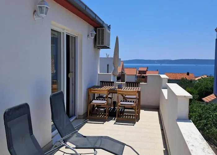 Mina Apartamento