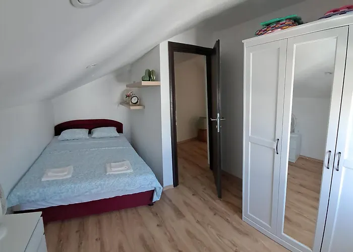 Mina Apartamento *
