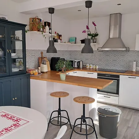 Apartment Mina Trogir