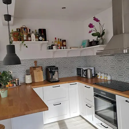 Apartment Mina Trogir