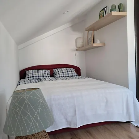 Mina Apartment