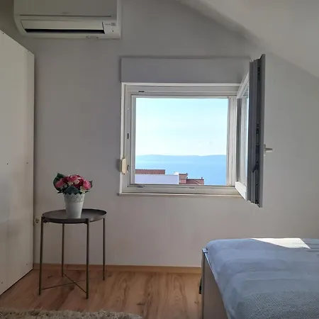 Mina Διαμέρισμα Τρογκίρ
