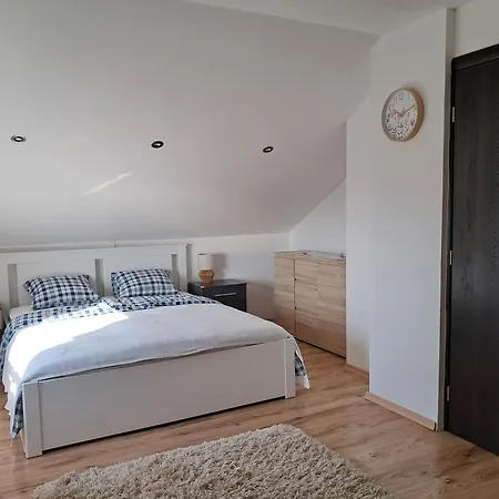 Apartment Mina Trogir