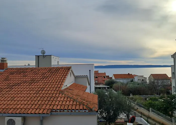 Mina Trogir