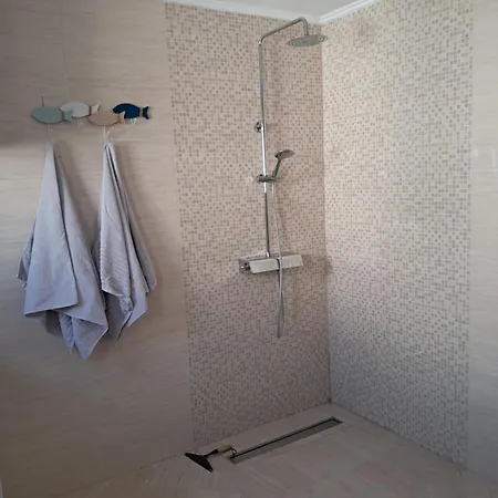 Apartamento Mina Trogir
