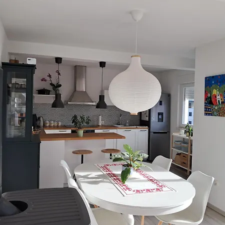 Apartamento Mina