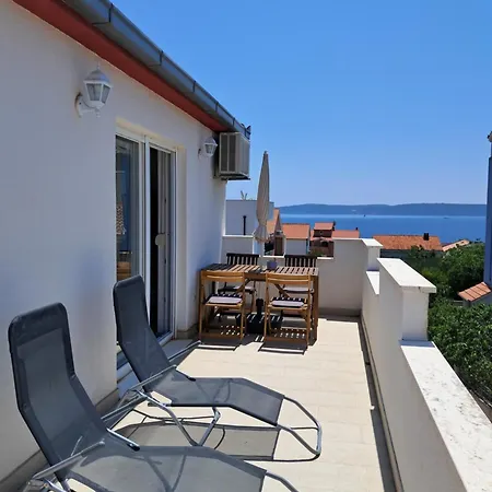 Mina Apartamento