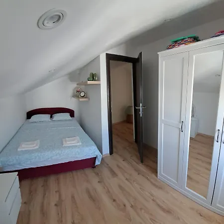 Mina Apartamento *